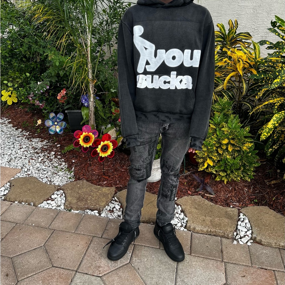 Meet your Posher, Jshawn